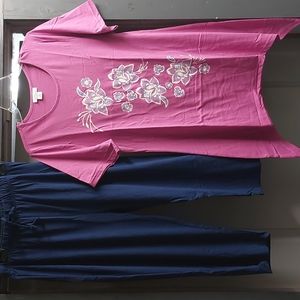 CW Classics 2pc Sharkbite Set Sz L